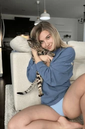 Проститутка Наташа