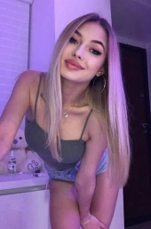 Проститутка Алина